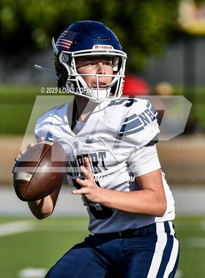 Thumbnail 3 in JV: Newport Harbor @ Villa Park photogallery.