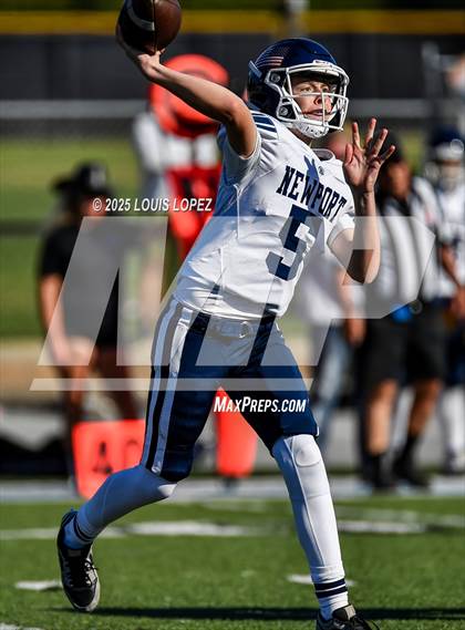 Thumbnail 3 in JV: Newport Harbor @ Villa Park photogallery.