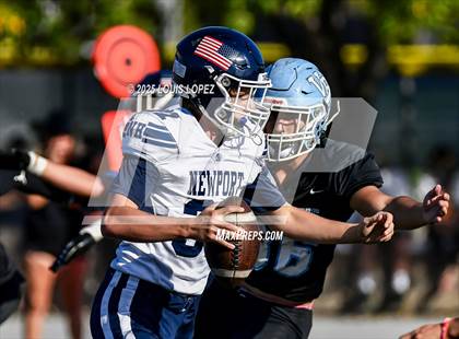 Thumbnail 3 in JV: Newport Harbor @ Villa Park photogallery.