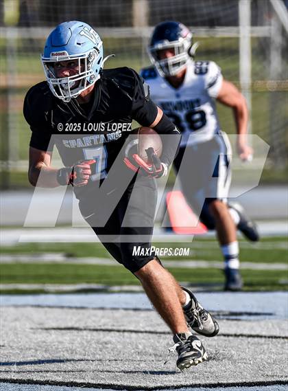 Thumbnail 1 in JV: Newport Harbor @ Villa Park photogallery.