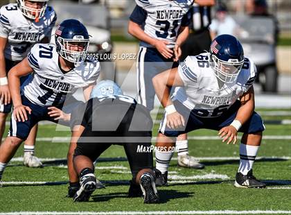 Thumbnail 3 in JV: Newport Harbor @ Villa Park photogallery.