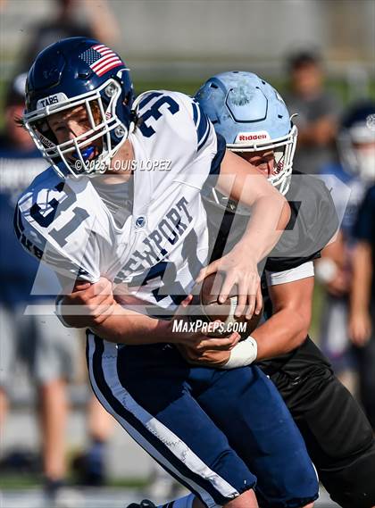 Thumbnail 3 in JV: Newport Harbor @ Villa Park photogallery.