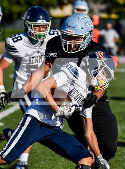 Thumbnail 1 in JV: Newport Harbor @ Villa Park photogallery.