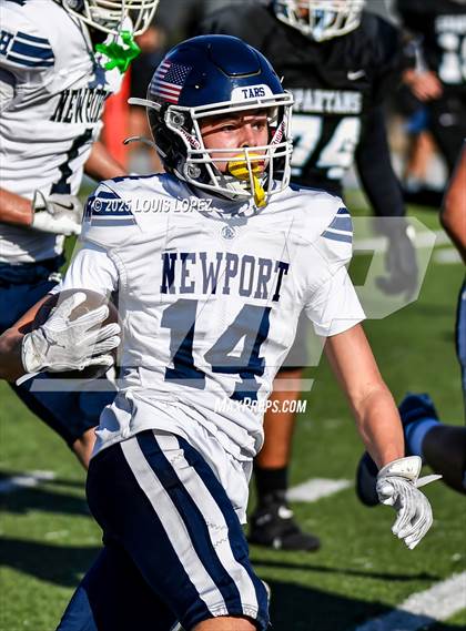 Thumbnail 1 in JV: Newport Harbor @ Villa Park photogallery.
