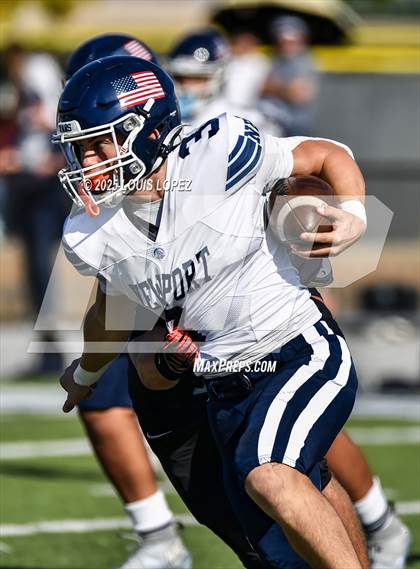 Thumbnail 3 in JV: Newport Harbor @ Villa Park photogallery.