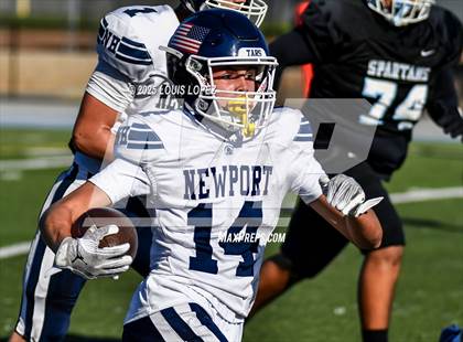 Thumbnail 3 in JV: Newport Harbor @ Villa Park photogallery.
