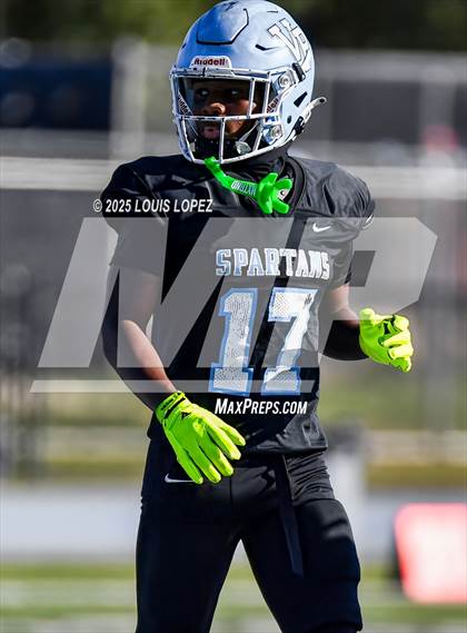 Thumbnail 1 in JV: Newport Harbor @ Villa Park photogallery.