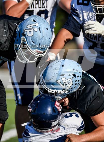 Thumbnail 3 in JV: Newport Harbor @ Villa Park photogallery.