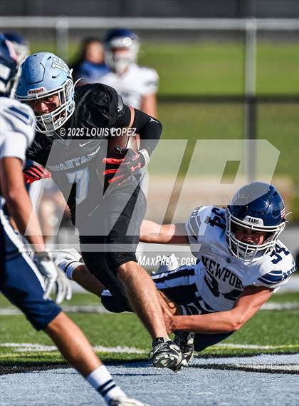 Thumbnail 1 in JV: Newport Harbor @ Villa Park photogallery.