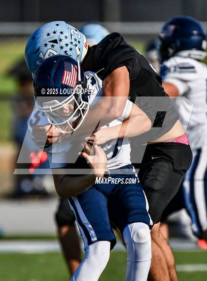 Thumbnail 2 in JV: Newport Harbor @ Villa Park photogallery.