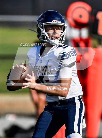 Thumbnail 2 in JV: Newport Harbor @ Villa Park photogallery.