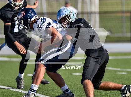 Thumbnail 3 in JV: Newport Harbor @ Villa Park photogallery.