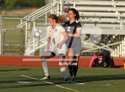 Thumbnail 1 in Louisburg vs. Hayden (KSHSAA 4-1A Semifinal) photogallery.