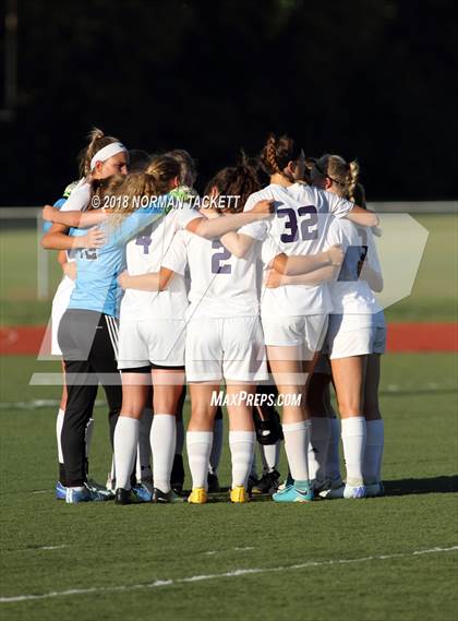 Thumbnail 1 in Louisburg vs. Hayden (KSHSAA 4-1A Semifinal) photogallery.