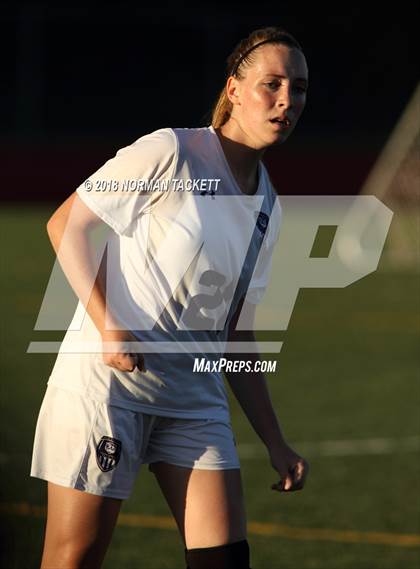 Thumbnail 3 in Louisburg vs. Hayden (KSHSAA 4-1A Semifinal) photogallery.
