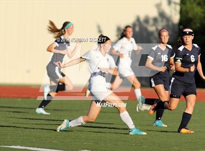 Thumbnail 1 in Louisburg vs. Hayden (KSHSAA 4-1A Semifinal) photogallery.