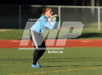 Thumbnail 1 in Louisburg vs. Hayden (KSHSAA 4-1A Semifinal) photogallery.
