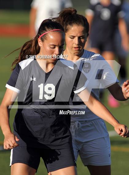 Thumbnail 1 in Louisburg vs. Hayden (KSHSAA 4-1A Semifinal) photogallery.