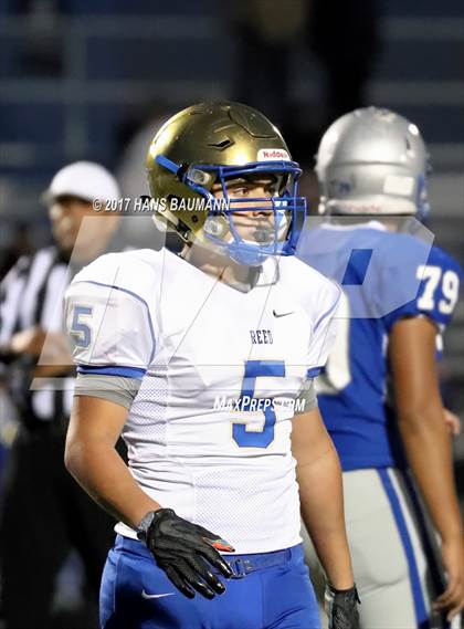Thumbnail 2 in JV: Reed @ McQueen photogallery.