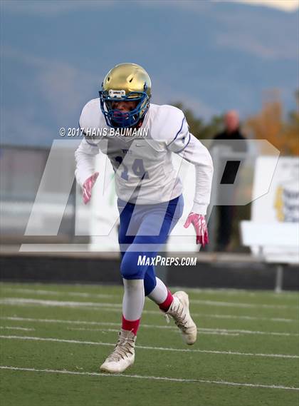 Thumbnail 2 in JV: Reed @ McQueen photogallery.