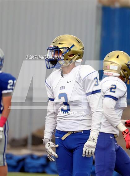 Thumbnail 3 in JV: Reed @ McQueen photogallery.