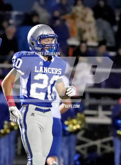 Thumbnail 3 in JV: Reed @ McQueen photogallery.
