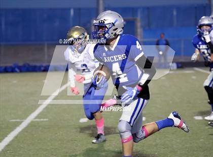 Thumbnail 2 in JV: Reed @ McQueen photogallery.