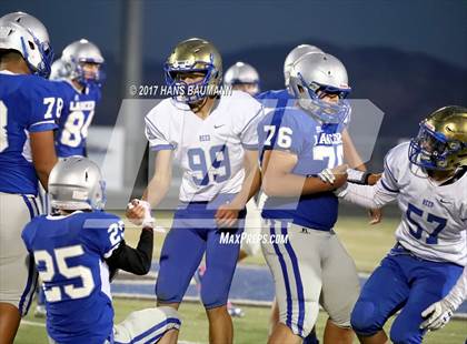 Thumbnail 3 in JV: Reed @ McQueen photogallery.