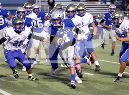 Thumbnail 1 in JV: Reed @ McQueen photogallery.