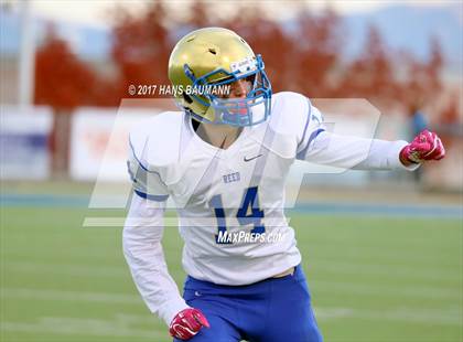 Thumbnail 3 in JV: Reed @ McQueen photogallery.