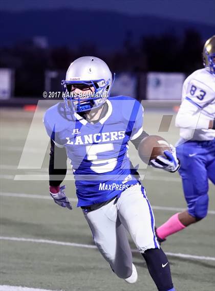 Thumbnail 3 in JV: Reed @ McQueen photogallery.