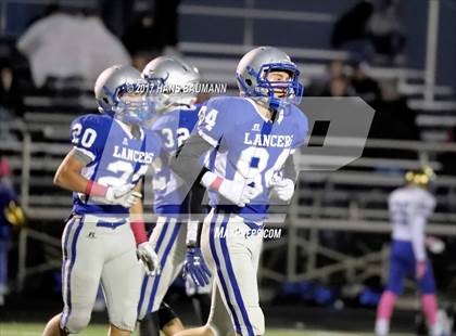 Thumbnail 1 in JV: Reed @ McQueen photogallery.
