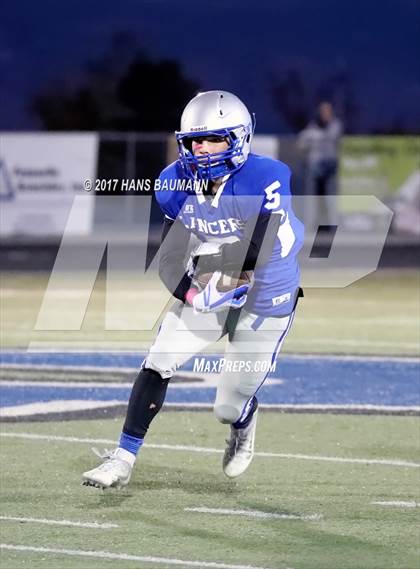 Thumbnail 1 in JV: Reed @ McQueen photogallery.