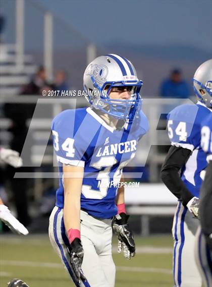 Thumbnail 2 in JV: Reed @ McQueen photogallery.