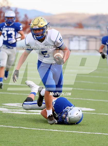 Thumbnail 2 in JV: Reed @ McQueen photogallery.