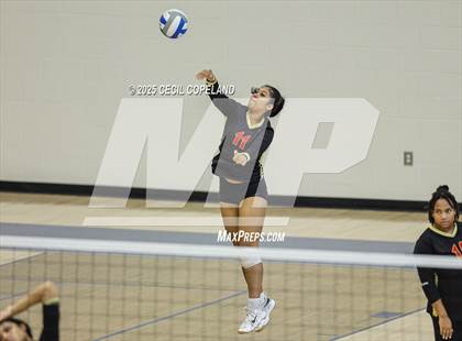 Thumbnail 1 in Campbell @ Pebblebrook (Region 3AAAAAA Tournament) photogallery.