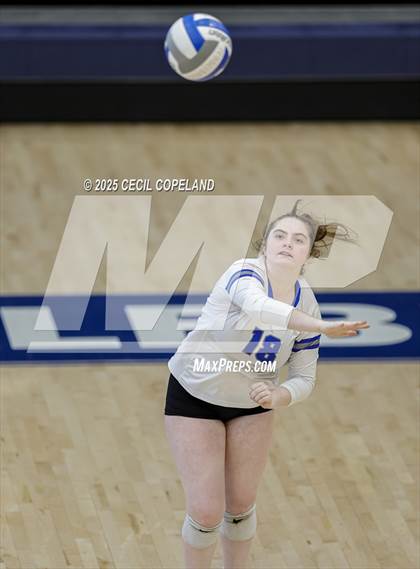 Thumbnail 2 in Campbell @ Pebblebrook (Region 3AAAAAA Tournament) photogallery.