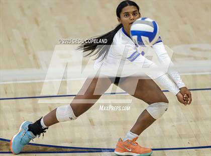 Thumbnail 1 in Campbell @ Pebblebrook (Region 3AAAAAA Tournament) photogallery.