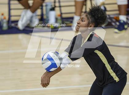Thumbnail 1 in Campbell @ Pebblebrook (Region 3AAAAAA Tournament) photogallery.