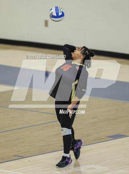 Thumbnail 3 in Campbell @ Pebblebrook (Region 3AAAAAA Tournament) photogallery.