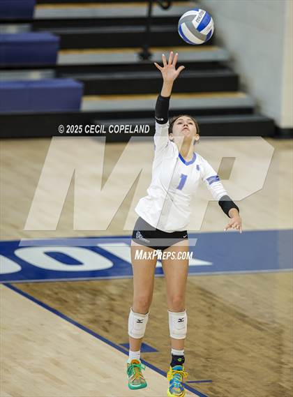 Thumbnail 1 in Campbell @ Pebblebrook (Region 3AAAAAA Tournament) photogallery.