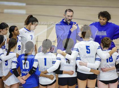 Thumbnail 1 in Campbell @ Pebblebrook (Region 3AAAAAA Tournament) photogallery.