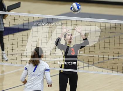 Thumbnail 1 in Campbell @ Pebblebrook (Region 3AAAAAA Tournament) photogallery.