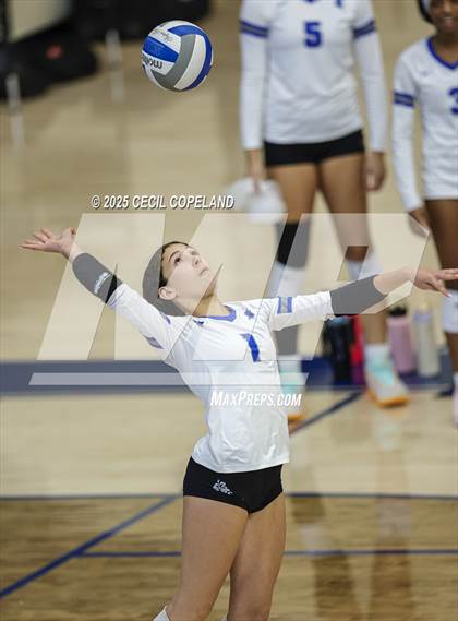 Thumbnail 2 in Campbell @ Pebblebrook (Region 3AAAAAA Tournament) photogallery.