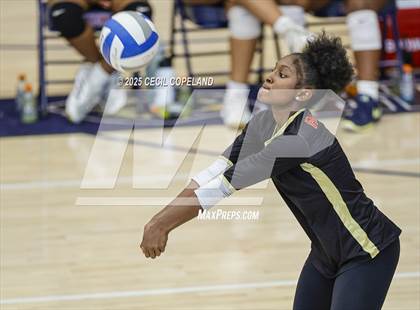 Thumbnail 2 in Campbell @ Pebblebrook (Region 3AAAAAA Tournament) photogallery.