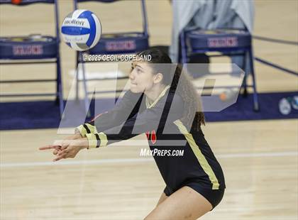 Thumbnail 2 in Campbell @ Pebblebrook (Region 3AAAAAA Tournament) photogallery.