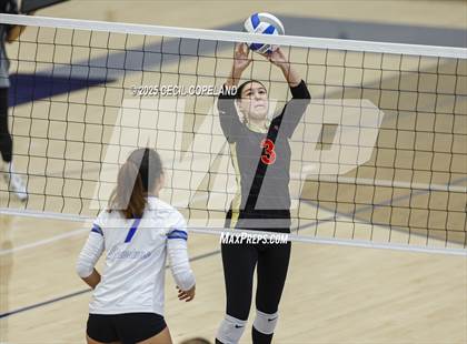 Thumbnail 2 in Campbell @ Pebblebrook (Region 3AAAAAA Tournament) photogallery.