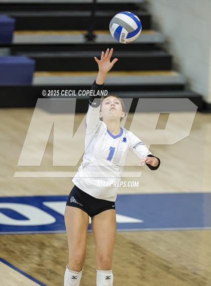 Thumbnail 2 in Campbell @ Pebblebrook (Region 3AAAAAA Tournament) photogallery.