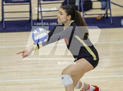 Thumbnail 1 in Campbell @ Pebblebrook (Region 3AAAAAA Tournament) photogallery.