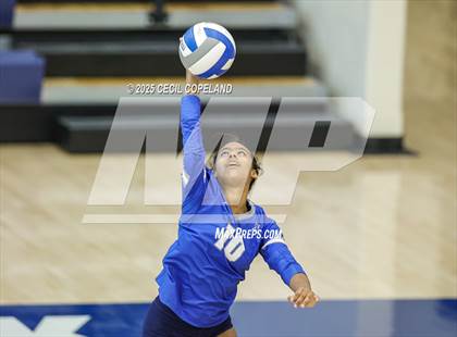 Thumbnail 1 in Campbell @ Pebblebrook (Region 3AAAAAA Tournament) photogallery.